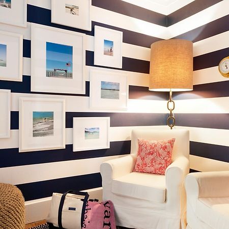 Captain Fairfield Inn เคนเนบังค์พอร์ต ภายนอก รูปภาพ