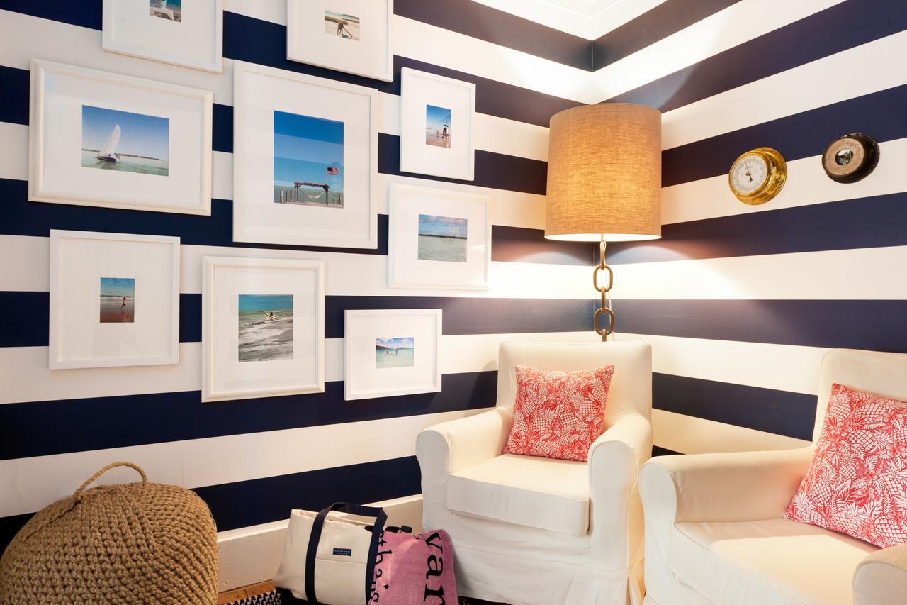 Captain Fairfield Inn เคนเนบังค์พอร์ต ภายนอก รูปภาพ