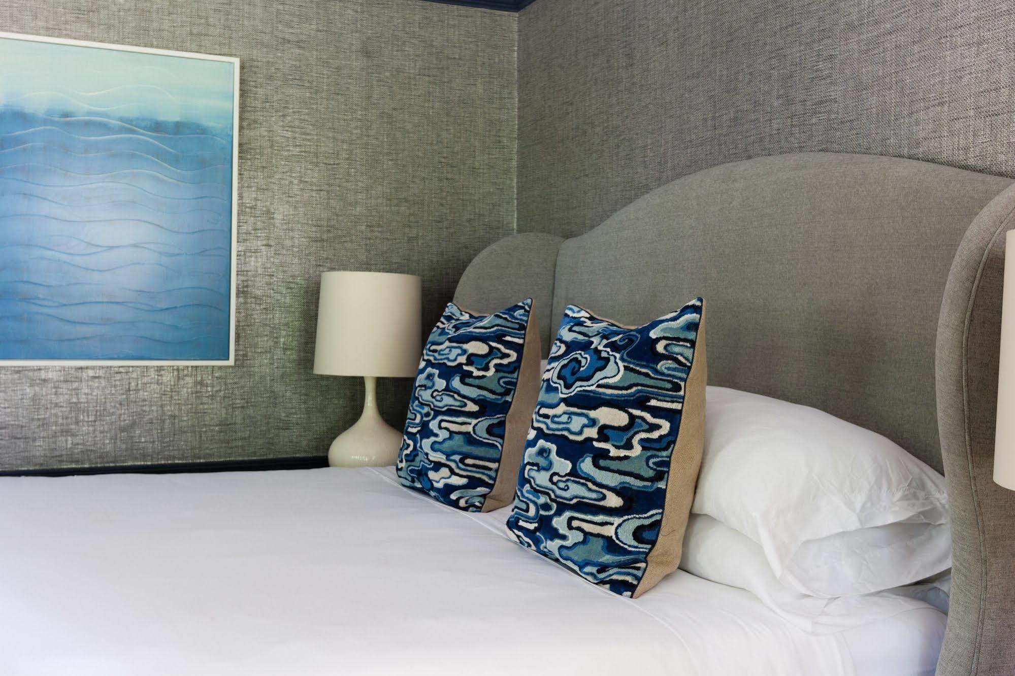 Captain Fairfield Inn เคนเนบังค์พอร์ต ภายนอก รูปภาพ